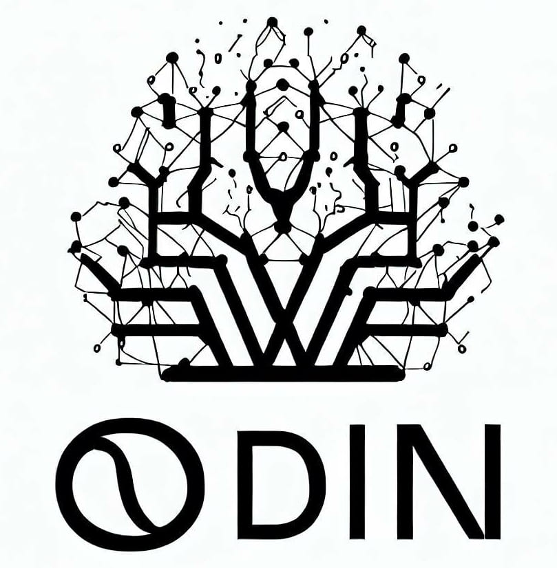 ODIN — Open Data In Neuroscience